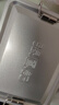 张凤记大铁盒凤梨酥10枚共250g 厦门糕点心传统年货节 伴手礼盒企业团购 实拍图
