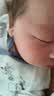 纽强婴幼儿精华润肤霜润肤乳滋润保湿儿童霜 绿色精华露(清爽型) 15g 1支 【旅行装】 实拍图