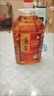 鹿宝越喝越猛五鞭搭鹿鞭酒男人固精补酒养生酒酒 鹿血酒 2500ml*1桶 【战至巅峰/调理贤酒】 贤酒养生酒劲酒10斤装 晒单实拍图