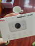 TCL随身wifi三网通用免插卡无线wifi6车载4G路由器随身便携无限制移动联通电信全国通用2026款5GXY15B 【升级充电款】3000毫安大电池 不限速不虚标月享1500G流量 实拍图
