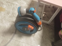 普朗德水管车浇花洗车高压水枪家用庭院清洗神器水管软管浇地喷头套装 实拍图