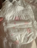 好奇（Huggies）铂金装小桃裤成长裤L120片(9-14kg)大号尿不湿拉拉裤【透爽散热】 实拍图