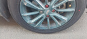 固特异（Goodyear）汽车轮胎 205/55R16 91W EF1 SPORT鹰驰F1酷跑 适配 速腾/卡罗拉 实拍图