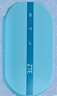 中兴（ZTE）随身wifi6免插卡移动wifi无线网卡便携式热点4g路由器无限笔记本电脑通用流量2025款U10LS蓝色 实拍图