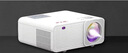 轰天炮轰天炮H6W(Q6S) / L80投影仪高清智能3D家庭影院小型1080P家用办公酒店民宿A90投影机投屏无线wifi 轰天炮H6W(Q6S)-(找客服领补贴再下单) 官方标配 实拍图