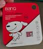 banq&JOY联名款 32GB TF（MicroSD）存储卡U1 C10 A1 高速畅销款 行车记录仪&监控摄像头手机内存卡 实拍图