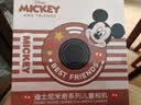 迪士尼（Disney）儿童相机CCD平替数码照相机学生入门级相机拍照旅游专用男女孩玩具生日礼盒礼物  C1米奇 实拍图