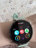 华为（HUAWEI）WATCH GT 6 魅影黑 41mm智能手表多维情绪健康全新骑行体验华为GT6手表GT5升级 实拍图