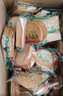 麦酥园 香葱饼干零食葱香薄脆小饼干点心休闲零食品整箱散装独立包装2斤 实拍图