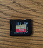 闪迪（SanDisk）512GB TF(MicroSD)内存卡4K极速金卡 A2 V30 U3 兼容大疆Pocket 4/Action 6运动相机 无人机存储卡 实拍图