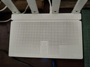 小米（MI）路由器AX3000T 千兆双频 穿墙王 大户型覆盖 5G智能家用无线 游戏路由 一碰连 NFC快连 双宽带聚合 实拍图