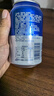 西域春奶啤300ml*12罐整箱多规格乳酸菌发酵奶啤饮品网红酸牛奶 原味/白桃/青柠/维生素*各2罐 实拍图