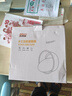 杰凯诺 烘焙工具 阳极戚风蛋糕模具 慕斯模具 活底圆形铝模8寸 实拍图