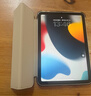 毕亚兹适用24/21款iPad mini7/6 通用保护套 苹果平板电脑8.3英寸保护壳A17pro芯片智能休眠PB266-土豪金 实拍图