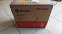 普联（TP-LINK）超五类网线千兆室外 无氧铜非屏蔽纯铜双绞线户外防水耐磨 家用网络监控工程布线整箱305米 305BE 实拍图