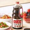 海天 0金标生抽酱油1.9L【特级酱油】金标系列 0添加防腐剂 实拍图