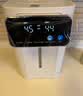 美的（Midea）电热水瓶烧水壶母婴级316L不锈钢内胆家用5L大容量【抖音SP30-Ypro升级款】可拆冲奶神器11FPro 实拍图