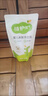植护婴儿洗衣液袋装皂液 宝宝洗衣服专用 椰油护衣 温和洁净 体验装【500g*1袋】 实拍图