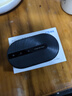中兴随身wifi6移动免插卡支持5G/4G设备无线网卡便携随行车载网络热点无限全国通用流量2025新款U12黑 实拍图