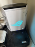 华硕（ASUS）【焕新补贴】ROG魔盒Air WiFi7电竞Ai路由器家用无线千兆路由全2.5G口全屋wifi Aimesh随心组 实拍图