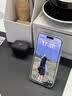 图拉斯支点壳O1S【经典爆款丨软边全包更护机】 适用iphone17promax手机壳苹果17pro防摔透明磁吸磨砂16 【极光透】晶透更百搭 iPhone 15 Pro 实拍图