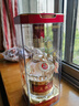 五粮液 普五八代 龙年纪念 浓香型白酒 52度 500ml 单瓶 新老包装随机 实拍图