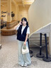 蔻一水灵包包女士小众高级感斜挎包2026最新款520礼物送女朋友 实拍图