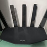 普联（TP-LINK）普联路由3630 WiFi7千兆双频 BE3600无线路由器2.5G网口 双频聚合 智能游戏加速 儿童上网管理 实拍图