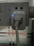 公牛（BULL）(BULL)  WIFI控制智能插座带电量统计功能 公牛智家APP生态产品 无线遥控带定时功能GN-Y201G 实拍图