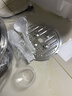 苏泊尔（SUPOR）有钛0涂层速嫩蒸鲜呼吸电压力锅5L超高压120kPa 2000W上蒸下煮电饭煲高压锅家用4-6人SY-50FC5051 实拍图