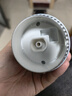 志高（CHIGO）桶装水抽水器电动饮水机自动上水器纯净水桶取水器MX-101星耀银 实拍图