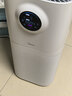 美的（Midea）【母婴认证】甲醛数显空气净化器鼻炎除醛除烟味异味过敏原花粉空气净化机森林家L1pro 实拍图
