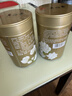 吴裕泰茶叶茉莉花茶特种八窨纯芽花草茶 招牌茉莉1887花茶 茶礼 量贩 120g*2罐 实拍图