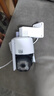 奥克斯高清室外摄像头防水手机远程无线wifi监控器360度无死角云台旋转无死角4g网络全景语音对话户外 实拍图