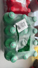 百事可乐七喜7UP 柠檬味 碳酸饮料汽水 550ml*12瓶 整箱装 实拍图