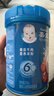 嘉宝（GERBER）番茄牛肉谷物高铁米粉婴幼儿米粉宝宝辅食米糊250g6月+100%真验厂 实拍图