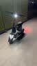 Segway电动滑板车ZT3Pro+箱包座椅套装成人两轮代步便携式折叠前后双减震运越野全速真续航2025款 实拍图