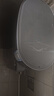 海尔净肤洗BK3S电热水器80升 国家补贴双胆扁桶小体积AI节能洗澡家用3300W变频速热节能上门安装 实拍图