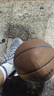 Wilson威尔胜NBA绝尘系列ENCORE PLUS防尘皮革室外神器成人比赛7号篮球 实拍图