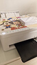 爱普生（EPSON）【新品】墨仓式 L3351彩色打印机 微信打印/无线连接 家用AI学习打印机（打印、复印、扫描） 实拍图