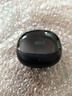 QCY N60 入耳式主动降噪-56dB自适应蓝牙耳机 Hi-Res小金标认证快充超频宽（苹果17适用） 午夜黑 实拍图