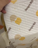 德佑 婴儿一次性隔尿垫大号护理垫12片60*90cm护理垫产褥垫透气不反渗 实拍图