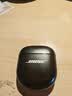 BOSE【王鹤棣同款】QuietComfort 消噪耳塞 真无线蓝牙耳机主动降噪 大鲨4代 大鲨3代 小鲨2代音场调教 大鲨四代-沙漠鎏金 实拍图