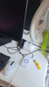 纽曼随身wifi多网通用移动无线wifi6免插卡上网宝随行无线便携车载支持5G/4G设备全国通用流量2026款 实拍图