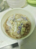 秋田满满有机婴儿面条【560g】宝宝面条 原味+牛肉番茄+蝴蝶面 12月+ 实拍图