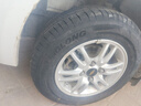 玲珑轮胎汽车轮胎175/70R13 82T 玲珑臻选 HD 适配赛欧/菲亚特/长安福特 实拍图