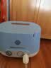 PARI德国pari帕瑞儿童雾化器原装进口雾化机COMPACT2老人医用吸入 COMPACT2Pro蓝芯3.6微米（就近仓配送） 实拍图