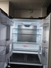 美的（Midea）508L法式四开门冰箱双系统循环一级能效除菌净味风冷无霜大容量以旧换新BCD-508WTPZM(E) 国家补贴 实拍图