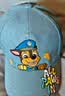汪汪队立大功（PAW PATROL）儿童帽子男童棒球帽宝宝鸭舌帽春夏防风防晒遮阳卡通帽1771A  52 实拍图