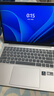 惠普HP【国家补贴】星Book Pro 14轻薄笔记本电脑(酷睿Ultra5 16G 1TB 2.5K 120Hz EVO AI)银 实拍图
